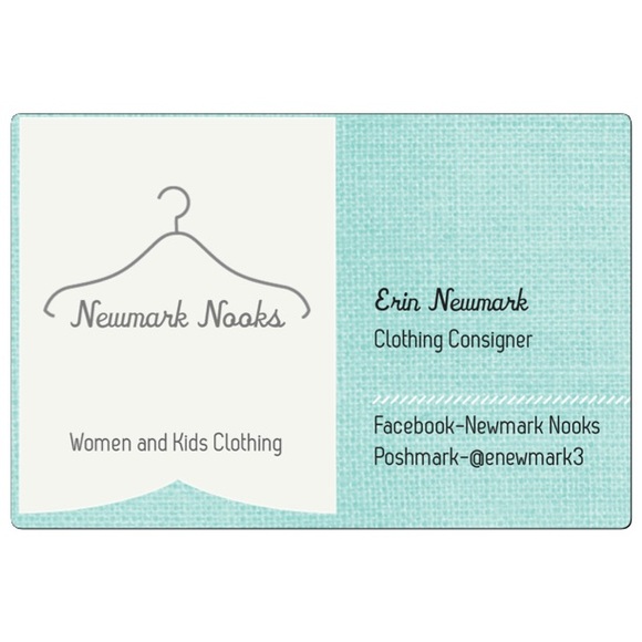 Meet your Posher, Erin - Picture 2 of 2